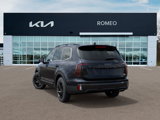 New 2025 Kia Telluride EX X-Line image 4