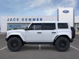 New 2025 Ford Bronco Raptor w/ Interior Carbon Fiber Pack image 3