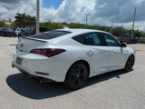 Certified 2023 Acura Integra A-Spec image 4