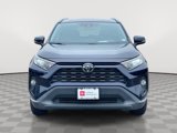 Used 2019 Toyota RAV4 XLE image 2
