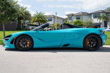 Used 2022 McLaren 720S Spider image 3
