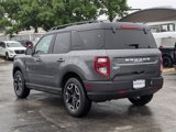 Used 2024 Ford Bronco Sport Outer Banks image 3