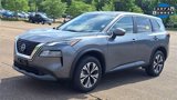 Used 2023 Nissan Rogue SV image 4