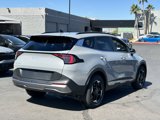 New 2026 Kia Sportage EX image 4