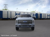 New 2025 Ford F250 4x4 Crew Cab Super Duty image 6