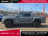 New 2025 Nissan Frontier PRO-4X image 4