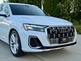 New 2025 Audi Q7 3.0T Premium Plus image 2