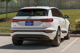 New 2025 Audi Q6 e-tron Premium Plus image 3