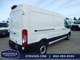 Used 2023 Ford Transit 250 Medium Roof w/ Load Area Protection Package image 6