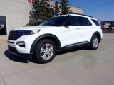 Used 2023 Ford Explorer XLT w/ Equipment Group 202A image 2