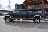 Used 2012 Ford F350 Lariat w/ Lariat Ultimate Pkg image 3