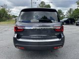 Certified 2024 INFINITI QX80 Sensory w/ Cargo Package image 4