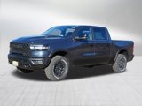 New 2025 RAM 1500 Rebel w/ Rebel Level 2 Equipment Group image 4