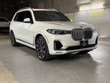 Used 2021 BMW X7 xDrive40i w/ Premium Package 2 image 4