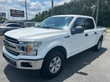 Used 2019 Ford F150 XLT w/ Equipment Group 301A Mid image 2