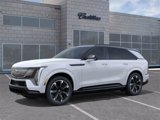 New 2026 Cadillac Escalade IQ Sport 2 image 2