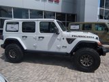 New 2025 Jeep Wrangler Unlimited Rubicon 392 image 4