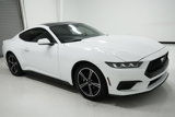 Used 2024 Ford Mustang Coupe image 3