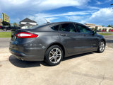 Used 2016 Ford Fusion Titanium image 6