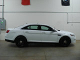 Used 2017 Ford Taurus Police Interceptor w/ Ready For The Road Package image 2