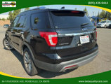Used 2016 Ford Explorer Limited image 5
