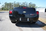Used 2003 Chevrolet SSR w/ Preferred Equipment Group image 4