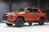Used 2024 Toyota 4Runner TRD Pro image 4