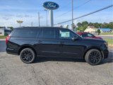 New 2025 Ford Expedition Max Platinum image 4
