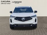 New 2025 Acura RDX AWD w/ A-Spec & Advance Pkg image 2