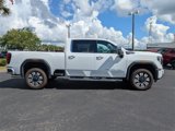 New 2025 GMC Sierra 2500 Denali w/ Denali Reserve Package image 2