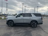 New 2025 Chevrolet Tahoe High Country image 6