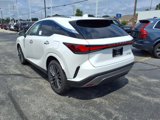 New 2025 Lexus RX 350 AWD image 3