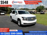 Used 2019 Chevrolet Tahoe LT image 4
