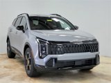 New 2026 Kia Sportage X-Line image 3