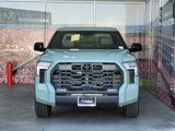 New 2025 Toyota Tundra Limited image 3