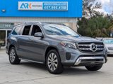 Used 2018 Mercedes-Benz GLS 450 4MATIC image 4