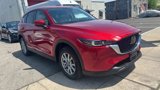 Used 2022 MAZDA CX-5 AWD 2.5 S w/ Select Package image 3