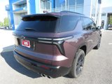 New 2026 Chevrolet Traverse RS w/ LPO, Floor Liner Package image 5