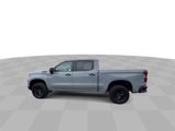 Certified 2025 Chevrolet Silverado 1500 Custom Trail Boss w/ LPO, Dark Essentials Package image 5