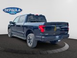 Certified 2023 Ford F150 Lightning XLT image 3