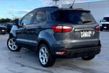 Certified 2021 Ford EcoSport SE w/ SE Appearance Package image 4