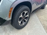 New 2025 GMC Yukon XL AT4 Ultimate w/ LPO, Floor Liner Package image 2
