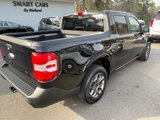 Used 2022 Ford Maverick XLT w/ XLT Luxury Package image 4