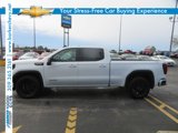Used 2024 GMC Sierra 1500 Elevation image 4