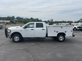 Used 2024 RAM 2500 Tradesman w/ Chrome Appearance Group image 4
