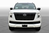 New 2025 Nissan Armada SL image 3