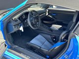Certified 2025 Porsche 718 Boxster Spyder RS image 4