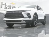 Used 2023 Chevrolet Blazer LT w/ Midnight/Sport Edition image 4