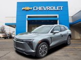 New 2024 Chevrolet Blazer EV LT image 3
