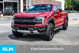 Used 2024 Ford F150 Raptor image 4